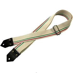 Spice Note Strap TRICOLORE ES-C5031TF/IVY XpCXm[g M^[Xgbv