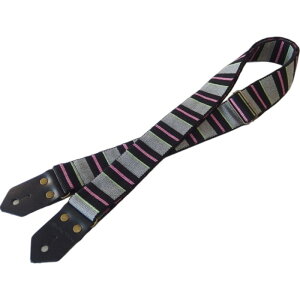 Spice Note Strap Gevaert BlockBorder ES-G40BB/BLK XpCXm[g M^[Xgbv