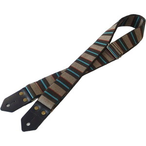 Spice Note Strap Gevaert BlockBorder ES-G40BB/BRN XpCXm[g M^[Xgbv