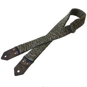 Spice Note Strap Gevaert EarthSaggy ES-G40ES/KHK XpCXm[g M^[Xgbv