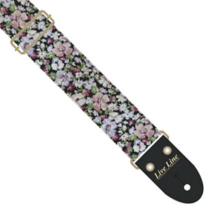 Live Line Fabric Strap LS3000SF2 ���C�u���C�� �M�^�[�X�g���b�v 50mm�� �t�����[2