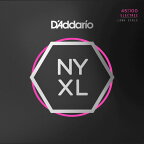 D'Addario NYXL45100 Bass Strings 045-100 Long Scale ダダリオ ベース弦