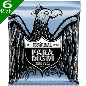 6Zbg ERNIE BALL #2018 Paradigm Primo Slinky 009.5-044 A[j[{[ p_C GLM^[