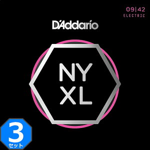 3Zbg D'Addario NYXL0942 Super Light 009-042 __I GLM^[