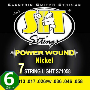 6Zbg 7p S7-1058 SIT Power Wound Light 010-058 GXACeB[ GLM^[