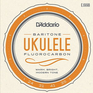 D'Addario EJ99B Pro-Arte Carbon Baritone __I EN og