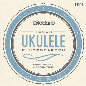 D'Addario EJ99T Pro-Arte Carbon Tenor __I EN ei[