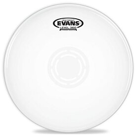 EVANS Heavyweight Snare Coated B13HW エヴァンス ドラムヘッド スネア 13インチ