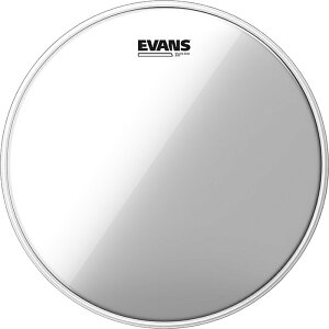 EVANS Snare Side 200 Drumhead G@X hwbh 10"/12"/13"/14"