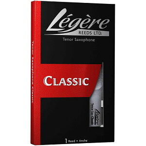 Legere Classic TS ���W�F�[�� �e�i�[�T�b�N�X�p���������[�h 2.00/2.50/3.00/3.50