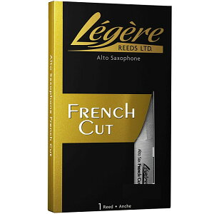 Legere French Cut ASF WF[ AgTbNXp[h 2.00/2.25/2.75/3.00/3.25/3.75/4.00