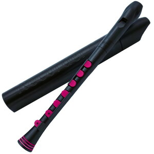 nuvo Recorder+ Black/Pink k[H vX`bN\vmR[_[iW[}j