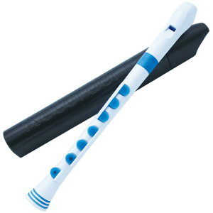 nuvo Recorder+ White/Blue k[H vX`bN\vmR[_[iW[}j