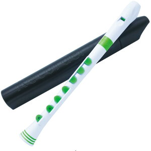 nuvo Recorder+ White/Green k[H vX`bN\vmR[_[iW[}j