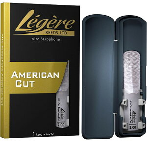 Legere American Cut ASA2.00 WF[ AgTbNXp[h