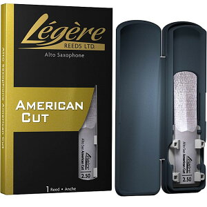 Legere American Cut ASA2.50 WF[ AgTbNXp[h