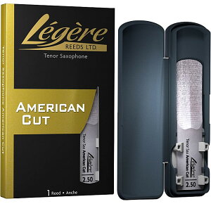 Legere American Cut TSA2.50 WF[ ei[TbNXp[h