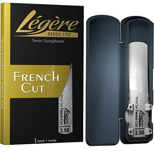 Legere French Cut TSF2.50 WF[ ei[TbNXp[h