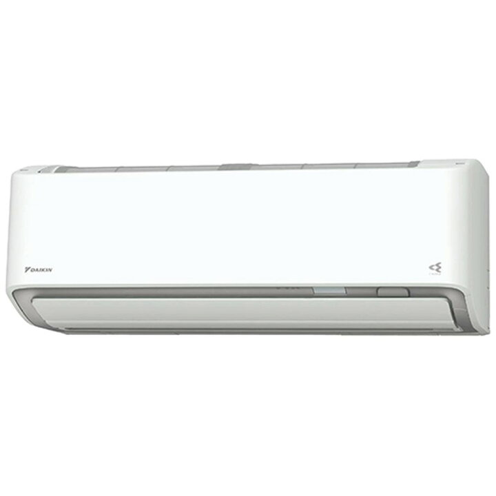 動作確認済み DAIKIN/ダイキン ルームエアコン うるさらX おもに18畳用 