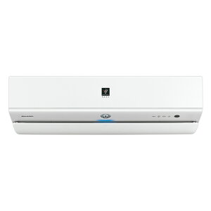 SHARP(V[v) AY-S40X2-W GAR 2024N S-XV[Y zCg [14p /200V]