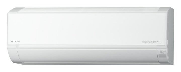 楽天市場】HITACHI(日立) エアコン 2025年 白くまくん DBKシリーズ 