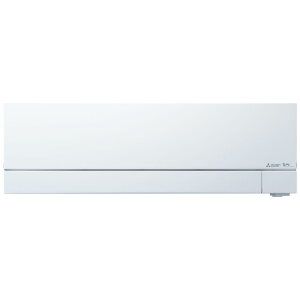 MITSUBISHI(�O�H) �G�A�R�� 2026�N �Y�o�g ������ FD�V���[�Y MSZ-FD7126S-W [������23���p /200V /�ɒg�E����n�d�l]