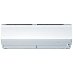 MITSUBISHI(�O�H) �G�A�R�� 2026�N ������ Z�V���[�Y MSZ-ZW2826S-W [������10���p /200V]