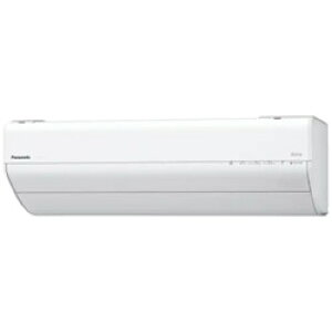 Panasonic(�p�i�\�j�b�N) �G�A�R�� 2026�N Eolia�i�G�I���A�jGX�V���[�Y CS-GX366D-W [������12���p /100V]