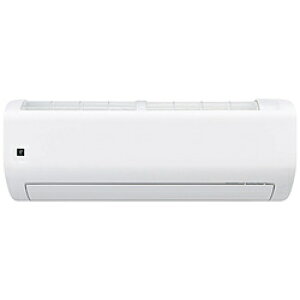 SHARP(�V���[�v) �G�A�R�� 2026�N R�V���[�Y AY-U71RL2-W [200V] �y�v���~�A���H���Ώہz