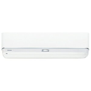 TOSHIBA(����) �G�A�R�� 2026�N V-M�V���[�Y RAS-V401M-W [100V]