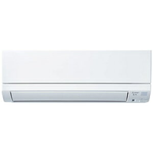 MITSUBISHI(�O�H) �G�A�R�� 2026�N ������ GE�V���[�Y �s���A�z���C�g MSZ-GE2526-W [������8���p /100V]