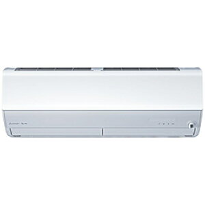 MITSUBISHI(�O�H) �G�A�R�� 2026�N ������ S�V���[�Y �s���A�z���C�g MSZ-S3626-W [������12���p /100V]