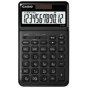CASIO(�J�V�I) �X�^�C���b�V���d��i12���j�@JF-S200-BK-N�@�u���b�N JFS200BKN