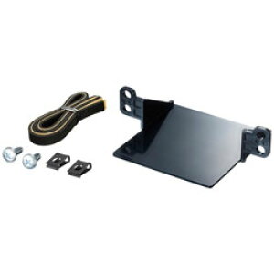 Pioneer(パイオニア) カロッツェリア(パイオニア) ETCユニット取付キット スズキ車/マツダ車用 AD-S101ETC ADS101ETC