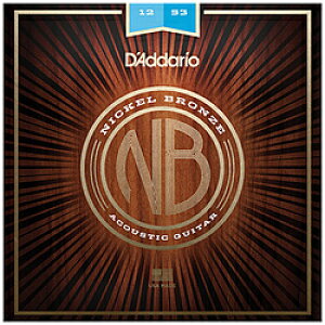 DADDARIO AR[XeBbNM^[ NB1253 NB1253