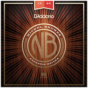 DADDARIO AR[XeBbNM^[ NB1356 NB1356