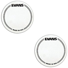 EVANS ドラム・パーカッションアクセサリー EQPC1 EQPC1