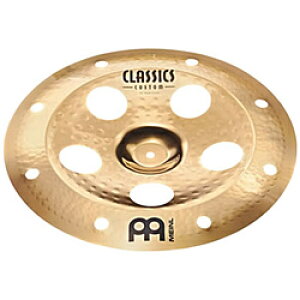 MEINL �V���o�� CC18TRCH-B CC18TRCHB
