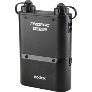 GODOX GODOX �v���p�b�NPB960/5800 �o�b�e���[�p�b�N�{��
