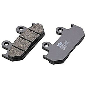 �L�^�R 777-0593000 SBS�u���[�L�p�b�h *593HF 86-87NSR250R 7770593000