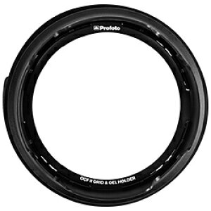 PROFOTO 101126 OCF II �O���b�h���J���[�t�B���^�[�z���_�[ 101126OCF2