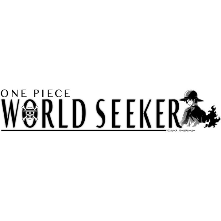 楽天市場 バンダイナムコエンターテインメント One Piece World Seeker ワンピース ワールド シーカー Ps4ゲームソフト ソフマップ楽天市場店