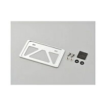 楽天市場】ナンバープレート 移動（バイク用品｜車用品・バイク用品 