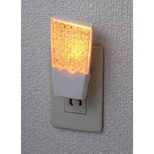 ELPA LED�t�Z���T�[���C�g�@PM-L112-AM �A���o�[ PML112AM �y864�z