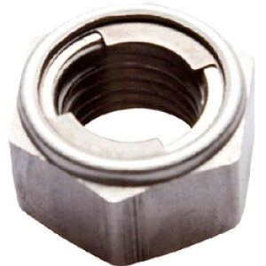 ケーエフシー ゆるみ止めKナット 溶融亜鉛めっき 500個入り DKN8 DKN8