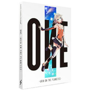 1STPLACE kWinŁl ONE ]ARIA ON THE PLANETES- 1STC0001