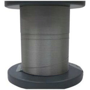 大阪コートロープ O.C.R SUSワイヤロープ0.27mm 7×7 50m巻コート無 SB-027-50M SB02750M
