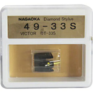 NAGAOKA j@49-33S 4933S