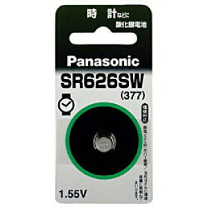 Panasonic(�p�i�\�j�b�N) �y�_����d�r�z�i1�R����u���X�^�[�j SR626SW SR626SW