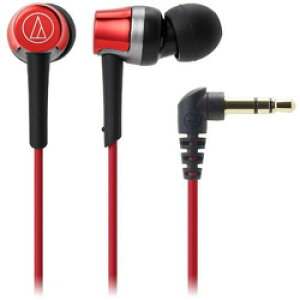 audio-technica(�I�[�f�B�I�e�N�j�J) Sound Reality(���b�h)ATH-CKR30 RD �J�i���^�C���z�� ATHCKR30RD